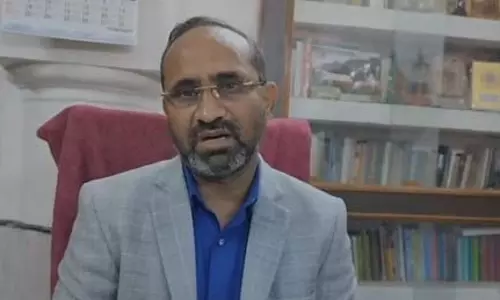 केंद्रीय बजट से अल्पसंख्यकों को बड़ी उम्मीदें, सरकार के प्रयास सराहनीय: बिशप रैमसन विक्टर