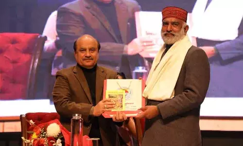 मजबूत बेसिक साइंस स्थायी भविष्य के लिए ज़रूरी: Kurukshetra यूनिवर्सिटी के वीसी मजबूत बेसिक साइंस स्थायी भविष्य के लिए ज़रूरी: Kurukshetra यूनिवर्सिटी के वीसी