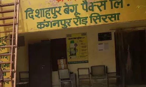 Sirsa में बार-बार PACS भ्रष्टाचार घोटाले, किसानों के लिए बढ़ती चिंता