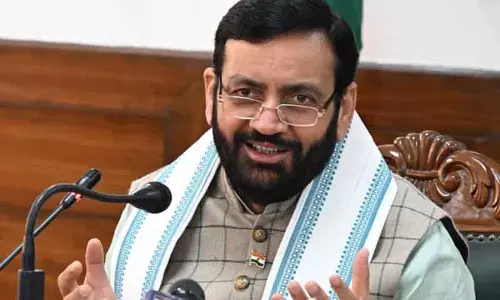 Haryana यूनिवर्सिटीज़ कॉन्ट्रैक्चुअल टीचर्स एसोसिएशन का प्रतिनिधिमंडल सीएम नायब सैनी से मिला