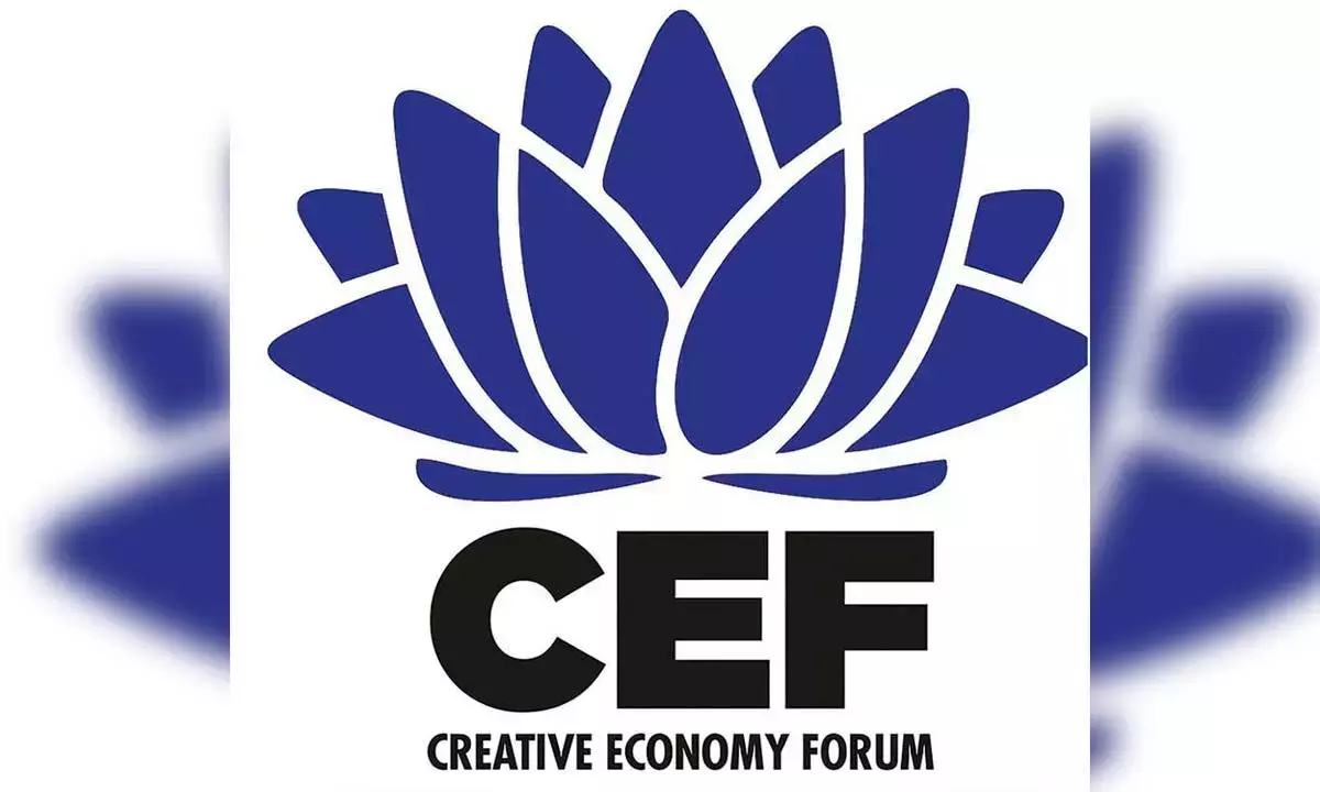 Andhra: पॉलिसी बनाने वाले, क्रिएटर्स CEF साउथ मीट के लिए विजाग में इकट्ठा हुए