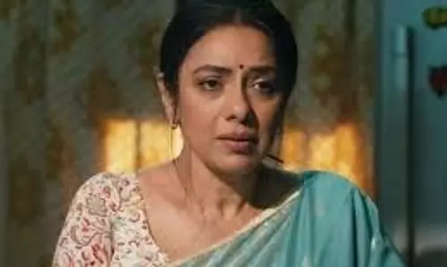 Anupama : रजनी का बेटा ही करेगा उसका प्लान फेल, अनुज की इस तरह होगी एंट्री Anupama : रजनी का बेटा ही करेगा उसका प्लान फेल, अनुज की इस तरह होगी एंट्री