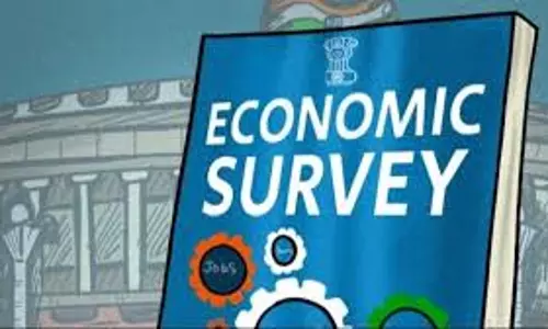 आर्थिक सर्वेक्षण 2025–26: मुश्किलें छोटी-छोटी बातों में छिपी हैं