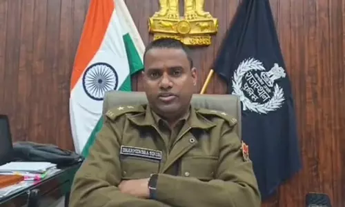 ऑनलाइन क्रिकेट सट्टे के खेल का भंडाफोड़, 6 आरोपी गिरफ्तार