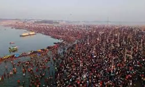 Prayagraj Magh Mela: माघी पूर्णिमा और महाशिवरात्रि स्नान पर्व पर उमड़ेगा आस्था का सैलाब, डायवर्जन प्लान जारी