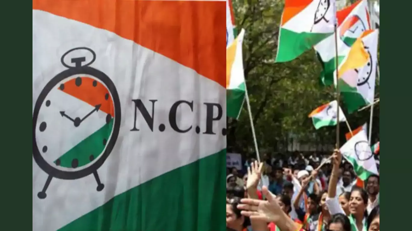 Mumbai: NCP के एकीकरण पर सियासी हलचल तेज