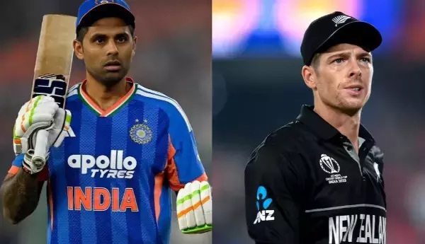 Sports: सीरीज फाइनल में टीम इंडिया की अग्निपरीक्षा Sports: सीरीज फाइनल में टीम इंडिया की अग्निपरीक्षा