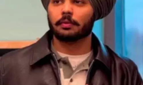वर्क परमिट मिलने के कुछ ही दिनों बाद Canada में मोगा के युवक की हार्ट अटैक से मौत