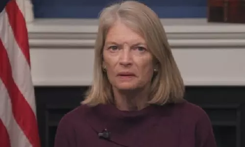 American भारतीय जनजातियाँ ज़्यादा पुलिस और रोकथाम के लिए कांग्रेस पर दबाव डाल रही