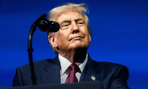 Trump का कहना है कि यूक्रेन वार्ता में समझौते की संभावना Trump का कहना है कि यूक्रेन वार्ता में समझौते की संभावना