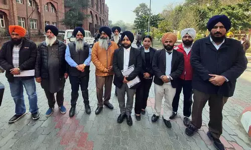 लापता स्वरूप, SIT ने SGPC के 6 कर्मचारियों से 4 घंटे तक पूछताछ की लापता स्वरूप, SIT ने SGPC के 6 कर्मचारियों से 4 घंटे तक पूछताछ की