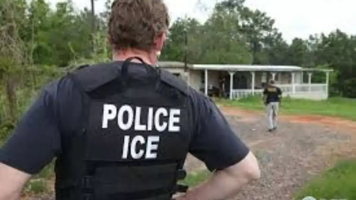 आदमी की खोपड़ी में चोट पर ICE के दावे से मिनेसोटा के अस्पताल में तनाव