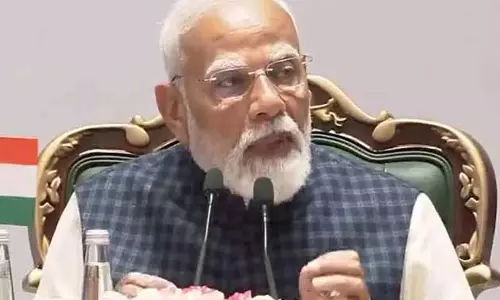 PM Modi के पंजाब दौरे से पहले डेरा बल्लां को धमकी भरा ईमेल मिला