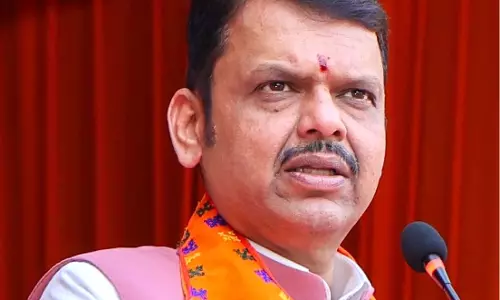 Ajit Pawar का अधूरा बजट आगे बढ़ाएंगे: सीएम फडणवीस Ajit Pawar का अधूरा बजट आगे बढ़ाएंगे: सीएम फडणवीस