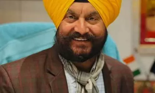 Punjab State मानवाधिकार आयोग ने अस्पतालों को एडवाइजरी जारी की Punjab State मानवाधिकार आयोग ने अस्पतालों को एडवाइजरी जारी की