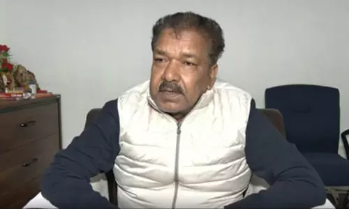 सड़क इंफ्रास्ट्रक्चर के मामले में बिहार देश के टॉप राज्यों में से एक: दिलीप जायसवाल