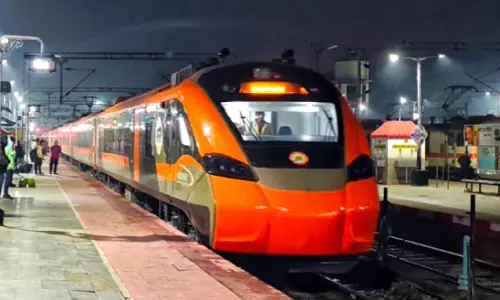 PM Modi के उद्घाटन के बाद वंदे भारत स्लीपर में यात्रियों की संख्या बढ़ी