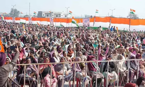 केंद्र को झुकना होगा, मनरेगा को फिर से शुरू करना होगा, Ludhiana रैली में बघेल