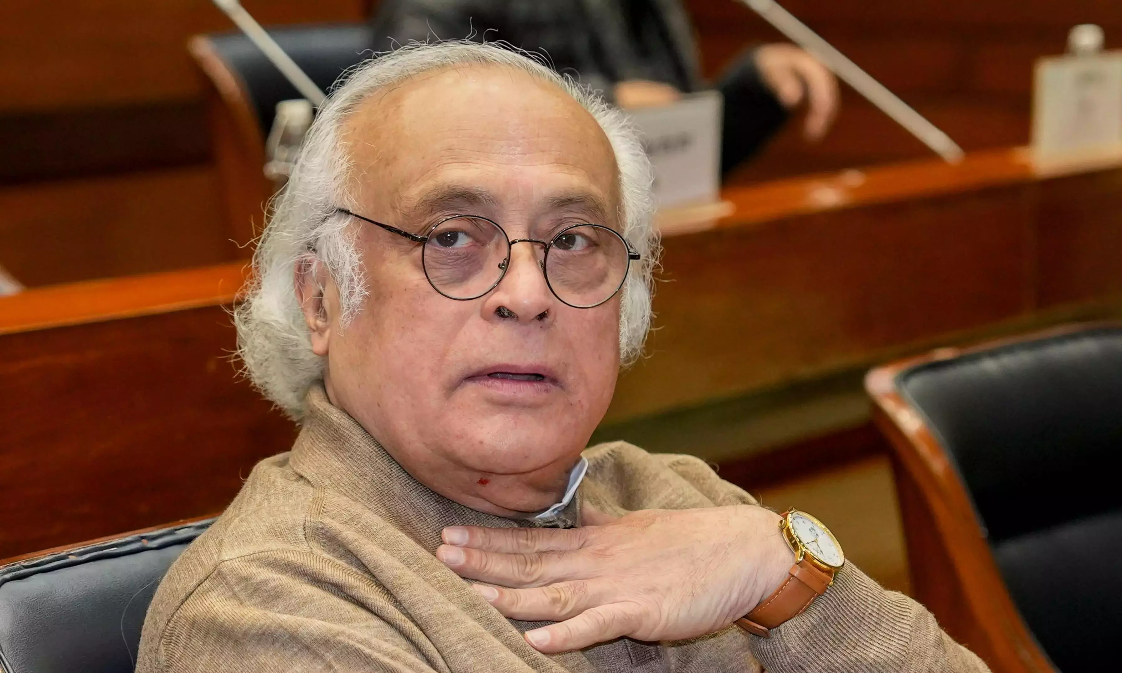 नीति निर्माण में खराब तालमेल: बजट से पहले कांग्रेस ने सरकार पर निशाना साधा नीति निर्माण में खराब तालमेल: बजट से पहले कांग्रेस ने सरकार पर निशाना साधा