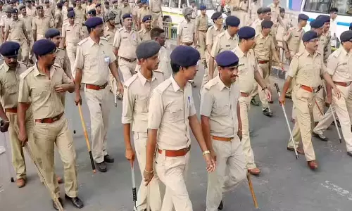 Tambaram पुलिस कमिश्नरेट किराया विवाद में सरकार को कोई अंतरिम राहत नहीं