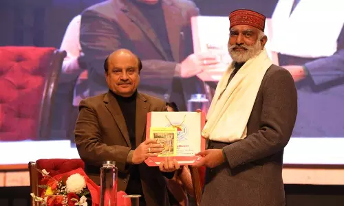 मजबूत बेसिक साइंस स्थायी भविष्य के लिए ज़रूरी कुरुक्षेत्र University के वीसी मजबूत बेसिक साइंस स्थायी भविष्य के लिए ज़रूरी कुरुक्षेत्र University के वीसी