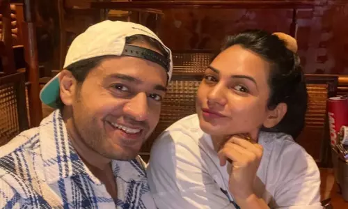 क्या Gaurav Khanna और पत्नी आकांक्षा चमोला तलाक ले रहे हैं? क्या Gaurav Khanna और पत्नी आकांक्षा चमोला तलाक ले रहे हैं?