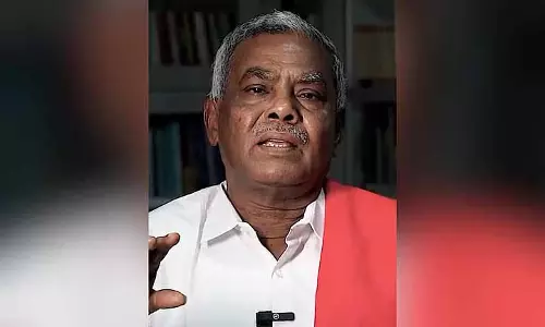 ट्रेड यूनियनों पर CJI की टिप्पणी गलत मिसाल कायम करती है, CPM ने चेतावनी दी