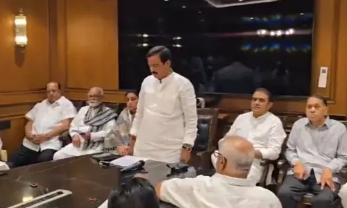 सुनेत्रा पवार NCP विधायक दल की नेता चुनी गईं, बनेंगी डिप्टी CM, शाम को लेंगी शपथ