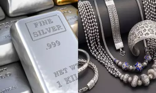 Business: भारतीय सर्राफा बाजार में ब्लैक सैटरडे Business: भारतीय सर्राफा बाजार में ब्लैक सैटरडे