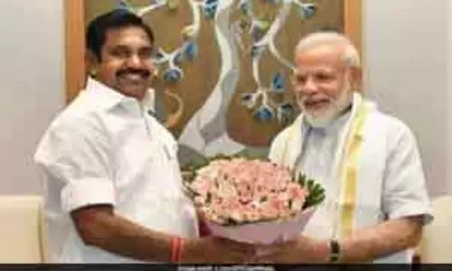 ईपीएस ने EU व्यापार समझौते पर मोदी को बधाई दी।