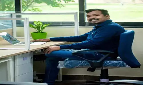 बीवी ने गर्लफ्रेंड पर तांत्रिक क्रिया कराया, तो ग्राफिक्स डिजाइनर पति ने किया सुसाइड बीवी ने गर्लफ्रेंड पर तांत्रिक क्रिया कराया, तो ग्राफिक्स डिजाइनर पति ने किया सुसाइड