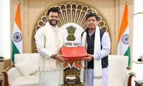 मदुरै एयरपोर्ट को अपग्रेड किया जाएगा: एविएशन मंत्री