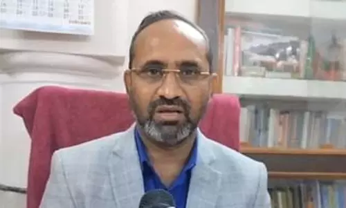 बजट 2026 से अल्पसंख्यकों को काफी उम्मीदें, सरकार के प्रयासों की सराहना की जाती है: बिशप विक्टर