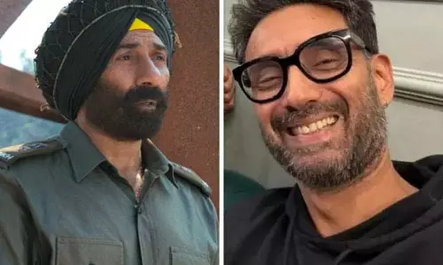 Border 2 के डायरेक्टर अनुराग सिंह ने अपनी अगली फिल्म के लिए बड़ी चुनौती का संकेत दिया