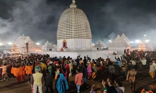Dhenkanal का विश्व प्रसिद्ध जोरंडा मेला आज से शुरू हो रहा , लाखों श्रद्धालु एकत्रित होंगे