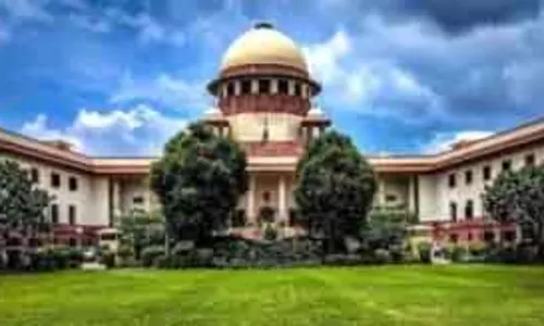 Tamil Nadu चुनावों में मुफ्त योजनाओं के खिलाफ सुप्रीम कोर्ट में केस दायर किया गया Tamil Nadu चुनावों में मुफ्त योजनाओं के खिलाफ सुप्रीम कोर्ट में केस दायर किया गया