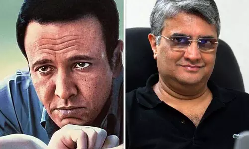 Rahasya के 11 साल: डायरेक्टर मनीष गुप्ता ने जल्दबाजी में रिलीज़ पर बात की