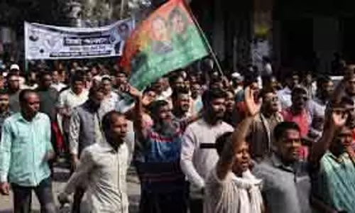 अमेरिका ने Bangladesh के लिए सुरक्षा अलर्ट जारी किया अमेरिका ने Bangladesh के लिए सुरक्षा अलर्ट जारी किया