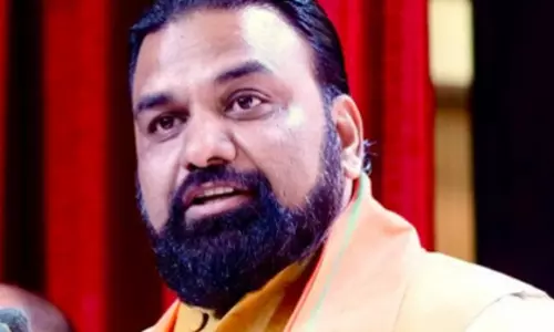 बिहार सरकार ने NEET छात्र की मौत पर CBI जांच की सिफारिश की