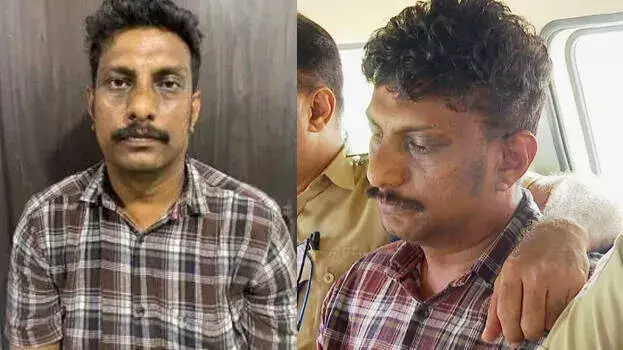 Kerala: पीड़िता की डायरी से मिली जानकारी, वैशाखन के 10 साल के रिश्ते में यौन आरोप