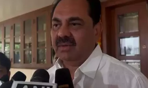 NCP के अनिल पाटिल ने पार्टी के गुटों के विलय पर यह बात कही NCP के अनिल पाटिल ने पार्टी के गुटों के विलय पर यह बात कही