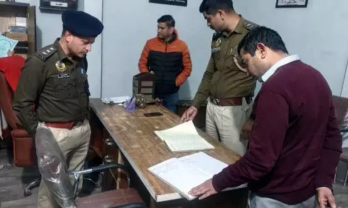 Noorpur में 14 प्राइवेट ड्रग डी-एडिक्शन सेंटरों का इंस्पेक्शन किया गया