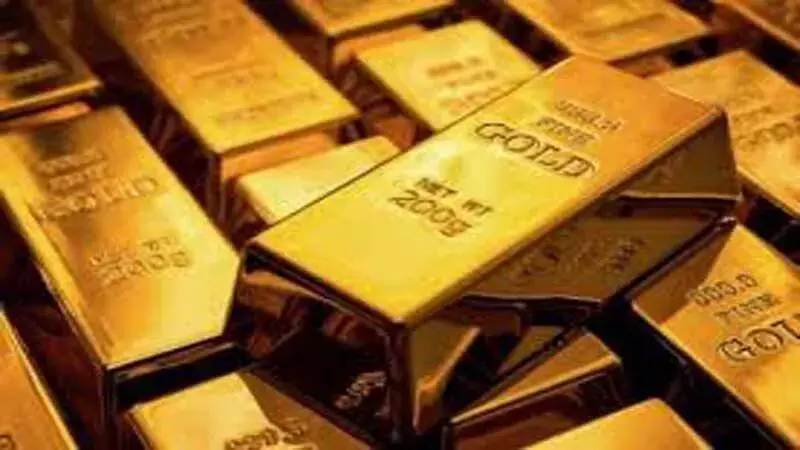 Kerala में सोने की कीमतों में भारी गिरावट आई Kerala में सोने की कीमतों में भारी गिरावट आई