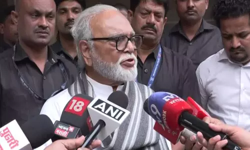 Chhagan Bhujbal ने सुनेत्रा पवार के महाराष्ट्र के उपमुख्यमंत्री बनने की संभावना का स्वागत किया Chhagan Bhujbal ने सुनेत्रा पवार के महाराष्ट्र के उपमुख्यमंत्री बनने की संभावना का स्वागत किया