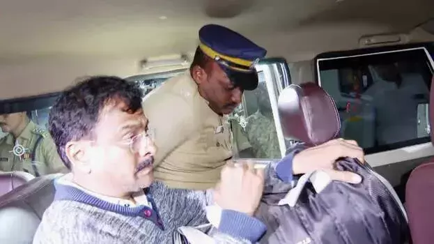 Kerala: सबरीमाला सोने की चोरी मामले में आरोपी ने SC में जमानत याचिका दायर की
