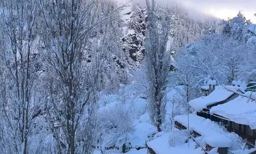Chamba के पांगी में हिमस्खलन का खतरा, स्थानीय लोगों ने इमरजेंसी हेलीकॉप्टर सेवाओं की मांग की Chamba के पांगी में हिमस्खलन का खतरा, स्थानीय लोगों ने इमरजेंसी हेलीकॉप्टर सेवाओं की मांग की