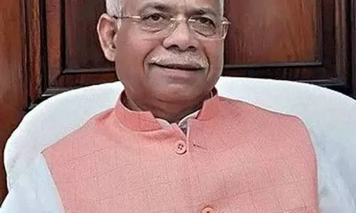 महात्मा गांधी के विचार पहले से कहीं ज़्यादा प्रासंगिक हैं: Himachal Governor महात्मा गांधी के विचार पहले से कहीं ज़्यादा प्रासंगिक हैं: Himachal Governor