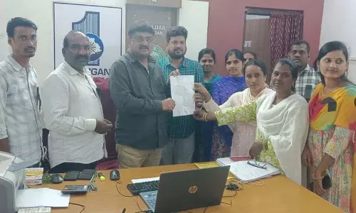 GPO Association के अध्यक्ष ने शेख अब्बास पर हमले के लिए कार्रवाई की मांग की GPO Association के अध्यक्ष ने शेख अब्बास पर हमले के लिए कार्रवाई की मांग की