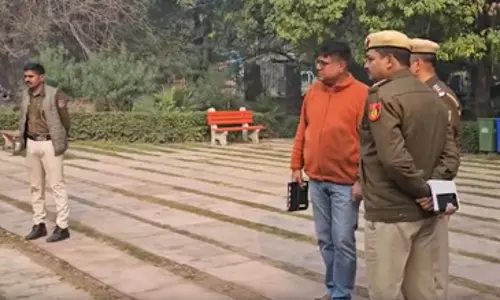 Delhi-NCR में एक ही दिन में चाकूबाजी की तीन घटनाएं हुईं