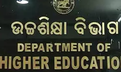 Odisha सरकार लापरवाह लेक्चरर्स के खिलाफ कार्रवाई करेगी